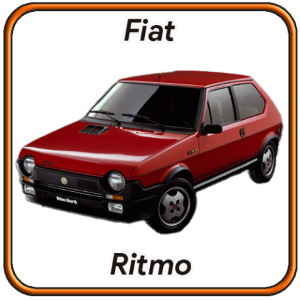 Fiat Ritmo